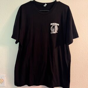 Men’s Dixxon shirt size large GUC